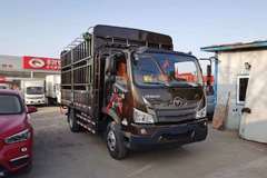 恭喜甘谷车友 喜提瑞沃ES3载货车超级卡车，