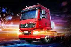 陕汽重卡 | 爱车如何保养？这些很重要