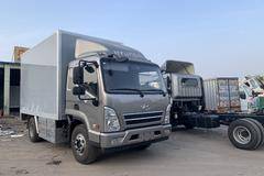 优惠1.4万 汕头市盛图载货车火热促销中