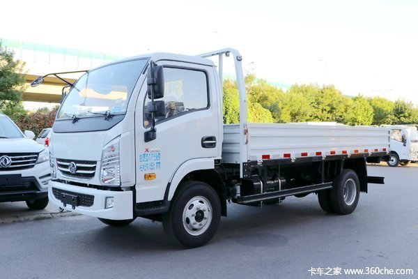 跃进载货汽车，中国工业的骄傲与力量，跃进载货汽车，中国工业的骄傲与力量