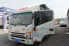 恭喜勾明岩 喜提帅铃Q6(原H系3308轴距)载货车