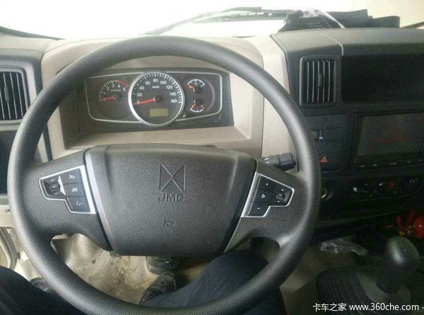 优惠0.2万 沈阳市顺达窄体载货车火热促销中