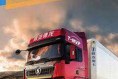 五一劳动节｜向卡车人致敬——陕汽重卡昌吉德顺