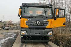 标准版自卸车大量现车，上户无忧，拉运新星