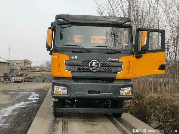 标准版自卸车大量现车，上户无忧，拉运新星