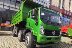 力狮自卸车恩施土家族苗族自治州火热促销中 让利高达0.6万