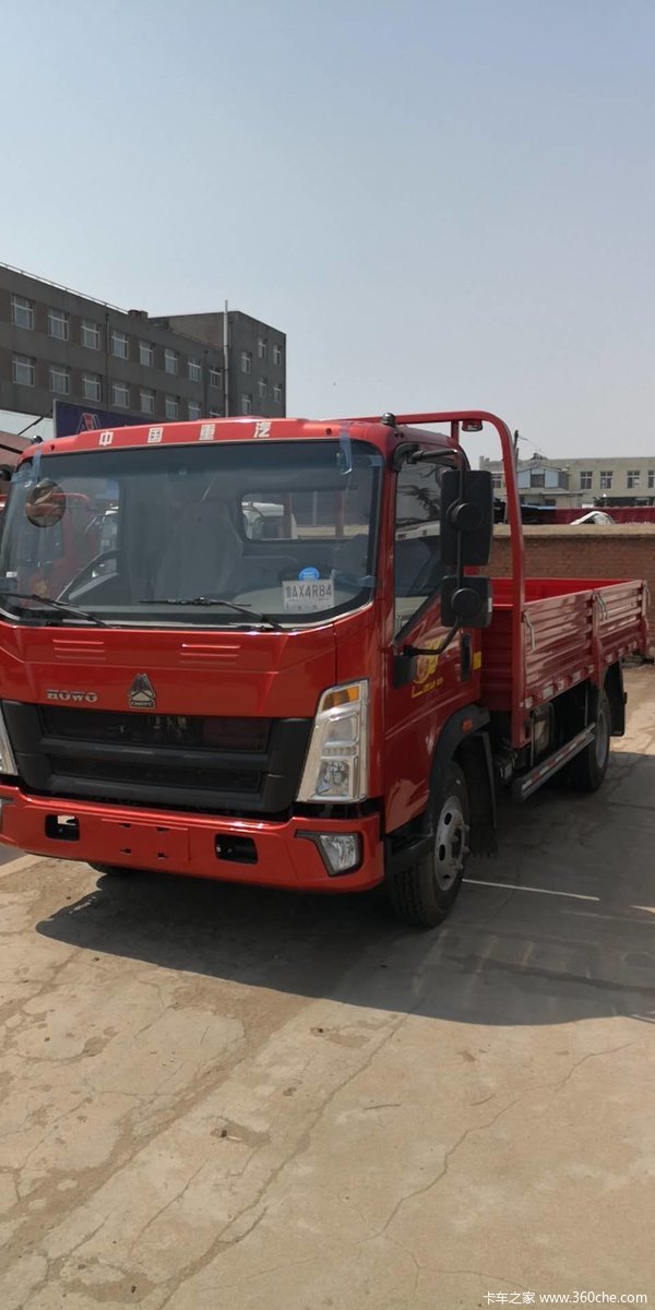 重汽豪沃青岛华源五一大优惠,幅度高达8000元,欢迎选购!