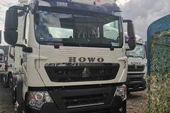 HOWO TX7牵引车新车上市 欢迎到店垂询