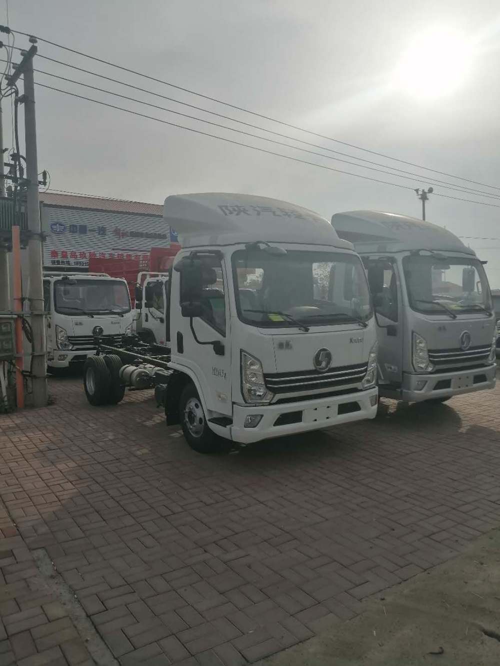 �ػʵ�½�������������޹�˾�������Ῠ��