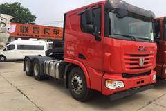 购联合U系过限高杆牵引车 享高达2万优惠