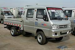 驭菱VQ1双排汽油载货车新车上市 欢迎到店垂询