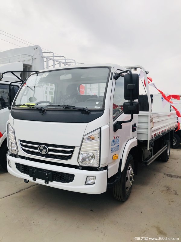 跃进福运x300单排优惠大促