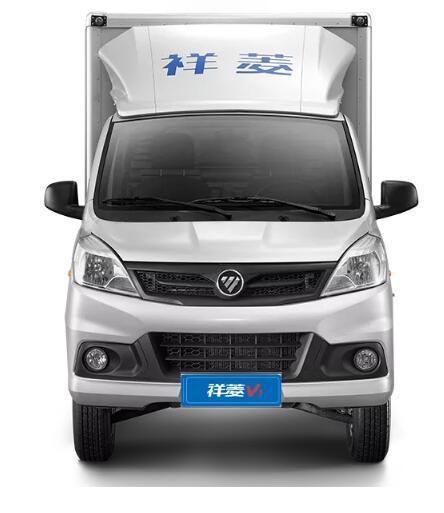 甘肃祥云汽车销售(时代)优惠促销_卡车之家