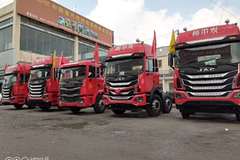 格尔发618购车 ，全场载货车优惠高达2万