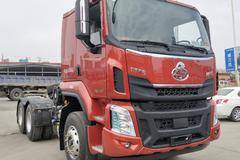 乘龙H5牵引车新车上市 欢迎到店垂询