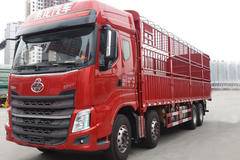 搭配液力缓速器，这款乘龙H5绿通房车「躺着也赚钱」