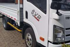 安阳捷驰解放轻卡主推系列虎VR促销活动