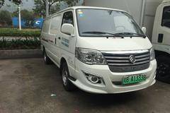 厦门金旅新车让利促销，直降0.3万元！