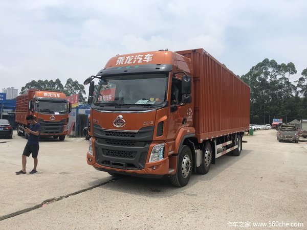 柳汽H5,H7,拖头所有车型直降两万!