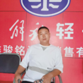 李刚