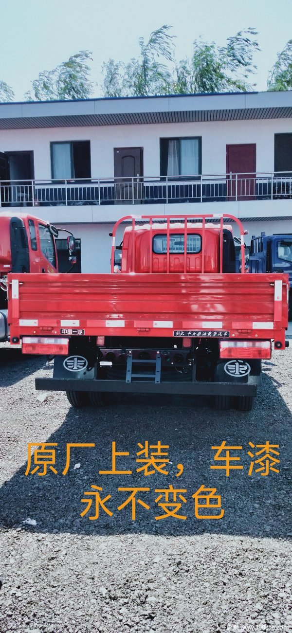 河北捷卡新车到店虎vn原厂马槽新车到店火热抢购中