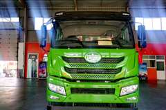买它，买它，就买悍V 375自卸车。