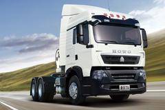 纯正曼基因，行业“节气王”——豪沃TX燃气车火爆市场！