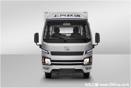 买车即送交强险，上汽跃进新品S80阵惊喜来袭！