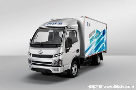 买车即送交强险，上汽跃进新品S80阵惊喜来袭！