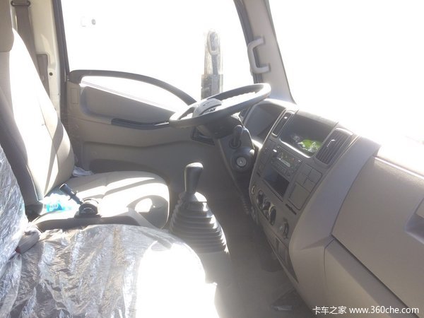 优惠0.2万 沈阳市凯运升级版载货车火热促销中