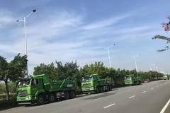 最省钱 省油省气、超长换油里程、高出勤