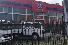 活跃东风地摊经济！交1000抵3000