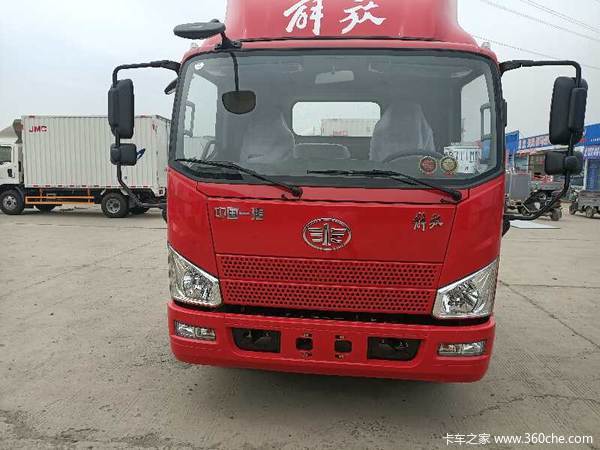 洛阳天汇新车到店啦！160马力潍柴动力欢迎来试驾