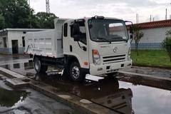 大运对接式垃圾车强势入驻市场 ！！！！！！！！！！！！！！！！！