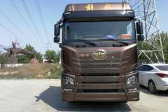 JH6-550牵引现车仅此一台，欲购从速！