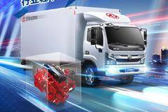 冷链、绿通，时效要求高的货物用车怎么选？