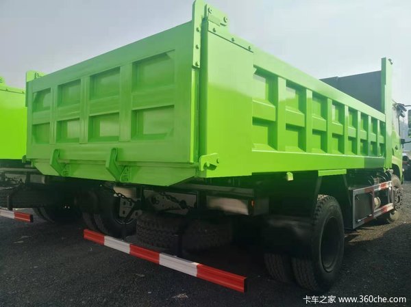 优惠8仟 东风天锦KS 4.5米 4.2米自卸车现车销售