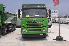 青岛解放 悍V2.0 8×4潍柴WP8.340E51 现车到家！