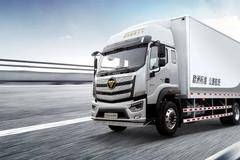 优惠0.3万 成都市欧航R系(欧马可S5)载货车火热促销中