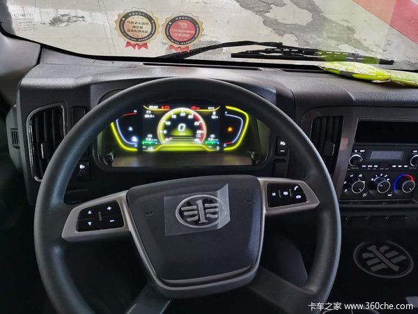 品族品牌，解放动力，5万公里长换油，包20万公里