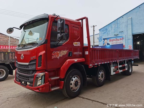 新乘龙m3220载货车新车上市欢迎到店垂询