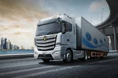 优惠0.3万 成都市欧曼EST牵引车火热促销中