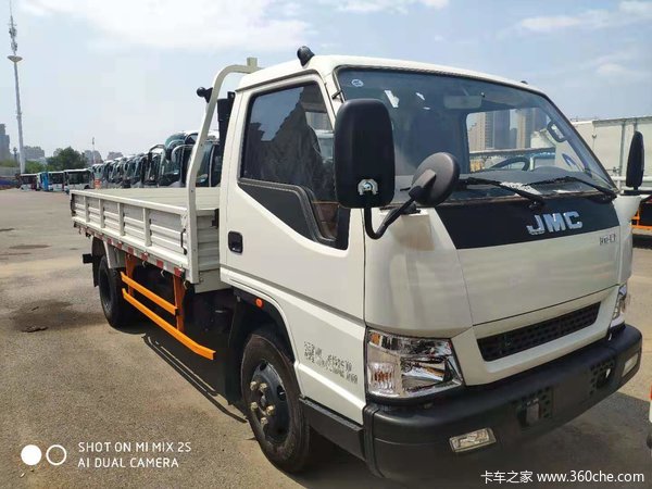 优惠0.2万 沈阳市顺达窄体载货车火热促销中