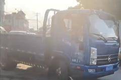 恭喜樊先生喜提爱车凯马凯捷爱车，大马力10吨王！