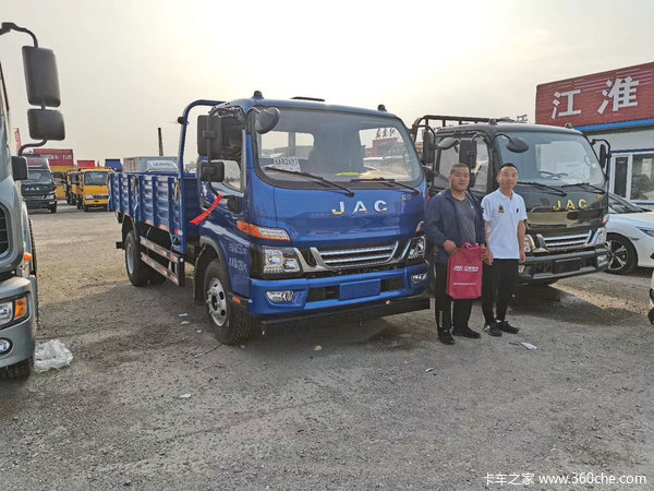 恭祝武先生喜提爱车，德威D30-156马力自卸