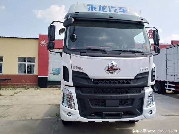 盛汽车销售( 山东省快递协会推荐单位) 促销新闻 东风柳汽乘龙h5中卡