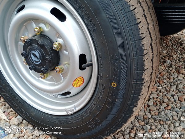 郑州荣骏东风小霸王2.7米小货车,直降1500