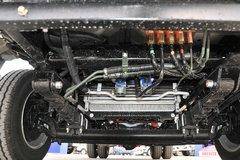 福田瑞沃 小金刚Ⅰ 88马力 4X2 2.8米自卸车