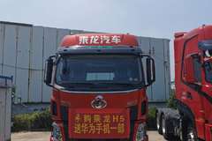 宿州市乘龙H5载货车 购车送华为手机一部