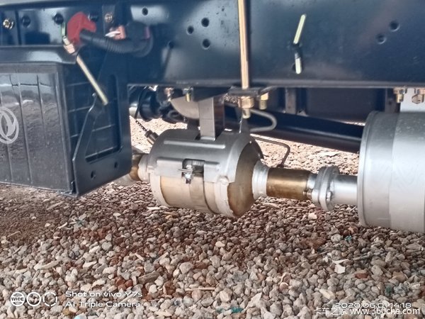 郑州荣骏东风小霸王2.7米小货车,直降1500